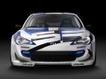 Scion FR-S Race Car 2012 года